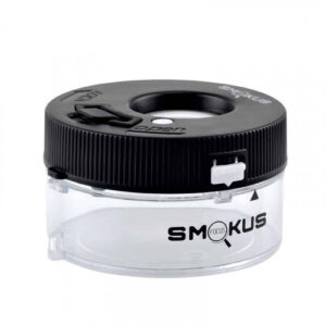 Smokus Focus