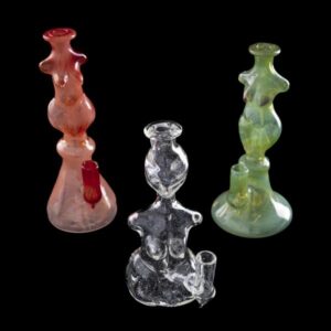 Moon Glass