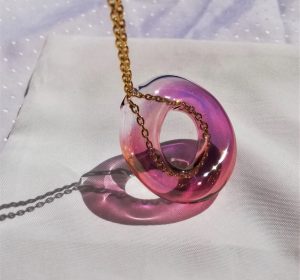 Sofia Plana Glass